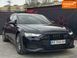 Audi A6, 2019 р., Дизель, 200 тис. км, Універсал, Чорний, Дніпро (Дніпропетровськ) AT-10417123 фото 1