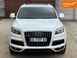 Audi Q7, 2007 р., Газ пропан-бутан / Бензин, 123 тис. км, Позашляховик / Кросовер, Білий, Дніпро (Дніпропетровськ) AT-10414405 фото 1