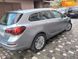 Opel Astra, 2011, Дизель, 1.7 л., 224 тис. км, Універсал, Сірий, Ходорів Cars-Pr-67855 фото 18