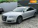 Audi A8, 2009, Бензин, 4.2 л., 160 тис. км, Седан, Сірий, Вінниця 99300 фото 52