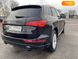 Audi Q5, 2013, Бензин, 1.98 л., 300 тис. км, Позашляховик / Кросовер, Чорний, Ковель 41565 фото 8