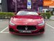 Maserati Ghibli, 2015 р., Бензин, 57 тис. км, Седан, Київ AT-10416593 фото 2