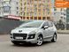 Peugeot 3008, 2011 р., Бензин, 197 тис. км, Позашляховик / Кросовер, Сірий, Дніпро (Дніпропетровськ) AT-10406168 фото 1