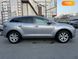 Mazda CX-7, 2008, Газ пропан-бутан / Бензин, 2.3 л., 113 тис. км, Позашляховик / Кросовер, Сірий, Хмельницький Cars-Pr-64852 фото 10