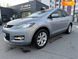 Mazda CX-7, 2008, Газ пропан-бутан / Бензин, 2.3 л., 113 тис. км, Позашляховик / Кросовер, Сірий, Хмельницький Cars-Pr-64852 фото 1