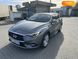 Infiniti QX30, 2017, Дизель, 1.46 л., 101 тыс. км, Внедорожник / Кроссовер, Серый, Львов 34382 фото 11