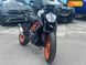 KTM 390 Duke, 2021, Бензин, 390 см³, 11 тис. км, Мотоцикл Без обтікачів (Naked bike), Сірий, Одеса moto-99351 фото 2