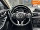 Mazda 3, 2013 г., Бензин, 188 тыс. км, Седан, Киев AT-10418527 фото 15