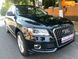 Audi Q5, 2015, Бензин, 1.98 л., 238 тыс. км, Внедорожник / Кроссовер, Чорный, Киев 110225 фото 15