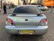 Subaru Impreza, 2006 р., Газ пропан-бутан / Бензин, 232 тис. км, Седан, Сірий, Кривий Ріг AT-10405188 фото 5