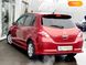 Nissan TIIDA, 2010, Бензин, 1.5 л., 58 тис. км, Хетчбек, Червоний, Київ 6437 фото 3