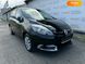 Renault Scenic, 2014, Дизель, 1.46 л., 169 тис. км, Мінівен, Чорний, Київ 107622 фото 112