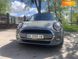 MINI Hatch, 2015, Бензин, 1.5 л., 168 тис. км, Хетчбек, Сірий, Рівне Cars-Pr-66048 фото 1