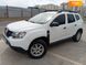 Renault Duster, 2020, Бензин, 1.6 л., 150 тис. км, Позашляховик / Кросовер, Білий, Вінниця Cars-Pr-63965 фото 18