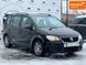 Volkswagen Touran, 2009 г., Газ пропан-бутан / Бензин, 209 тыс. км, Универсал, Чорный, Винница AT-10408182 фото 2