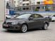 Volkswagen Eos, 2012, Бензин, 2 л., 209 тыс. км, Кабриолет, Коричневый, Одесса 27498 фото 34