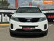 Kia Sorento, 2014, Газ пропан-бутан / Бензин, 3.34 л., 184 тис. км, Позашляховик / Кросовер, Білий, Київ 47462 фото 3