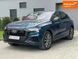 Audi Q8, 2018 р., Дизель, 179 тис. км, Позашляховик / Кросовер, Синій, Львів AT-10418593 фото 1