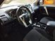 Toyota Land Cruiser Prado, 2017, Газ пропан-бутан / Бензин, 2.69 л., 214 тис. км, Позашляховик / Кросовер, Чорний, Миколаїв Cars-Pr-67090 фото 17