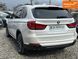 BMW X5, 2015 р., Бензин, 165 тис. км, Позашляховик / Кросовер, Білий, Сміла AT-10414228 фото 5