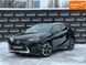 Lexus UX, 2021 р., Гібрид (HEV), 46 тис. км, Позашляховик / Кросовер, Чорний, Київ AT-10408774 фото 1