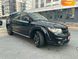 Dodge Journey, 2019, Бензин, 127 тис. км, Позашляховик / Кросовер, Чорний, Ірпінь 110968 фото 17