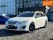 Mazda 6, 2009 р., Дизель, 340 тис. км, Універсал, Білий, Львів AT-10428612 фото 1