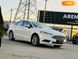 Ford Fusion, 2016, Бензин, 2.49 л., 112 тис. км, Седан, Білий, Харків 12068 фото 36