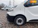 Renault Trafic, 2018, Дизель, 1.6 л., 182 тис. км, Вантажний фургон, Білий, Рівне 40406 фото 6