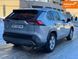 Toyota RAV4, 2020 р., Бензин, 130 тис. км, Позашляховик / Кросовер, Сірий, Львів AT-10408539 фото 6