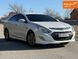 Hyundai Sonata, 2013 г., Бензин, 119 тыс. км, Седан, Белый, Днепр (Днепропетровск) AT-10412212 фото 7