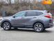 Honda CR-V, 2017, Газ пропан-бутан / Бензин, 2.4 л., 169 тис. км, Позашляховик / Кросовер, Сірий, Тернопіль 19202 фото 10