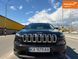 Jeep Cherokee, 2016 р., Бензин, 159 тис. км, Позашляховик / Кросовер, Чорний, Київ AT-10417219 фото 1