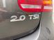 Volkswagen Eos, 2012, Бензин, 2 л., 209 тыс. км, Кабриолет, Коричневый, Одесса 27498 фото 39