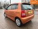 Kia Picanto, 2005 р., Бензин, 188 тис. км, Хетчбек, Помаранчевий, Кривий Ріг AT-10407037 фото 5
