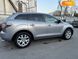 Mazda CX-7, 2008, Газ пропан-бутан / Бензин, 2.3 л., 113 тис. км, Позашляховик / Кросовер, Сірий, Хмельницький Cars-Pr-64852 фото 9