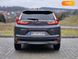 Honda CR-V, 2017, Газ пропан-бутан / Бензин, 2.4 л., 169 тис. км, Позашляховик / Кросовер, Сірий, Тернопіль 19202 фото 9