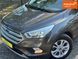 Ford Kuga, 2019 г., Дизель, 130 тыс. км, Внедорожник / Кроссовер, Серый, Умань AT-10422431 фото 4