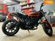 Ducati Scrambler, 2018, Бензин, 400 см³, 10 тис. км, Скремблер, Помаранчевий, Київ moto-48943 фото 16