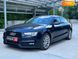 Audi A5 Sportback, 2013, Дизель, 2 л., 191 тыс. км, Лифтбек, Синий, Киев 101854 фото 1