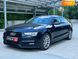 Audi A5 Sportback, 2013, Дизель, 2 л., 191 тис. км, Ліфтбек, Синій, Київ 101854 фото 28