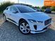 Jaguar E-Pace, 2021 р., Електро, 24 тис. км, Позашляховик / Кросовер, Білий, Сопошин AT-10400053 фото 17