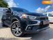 Mitsubishi Outlander Sport, 2017, Газ пропан-бутан / Бензин, 2.4 л., 114 тис. км, Позашляховик / Кросовер, Чорний, Кривий Ріг 103891 фото 1