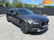 Volvo V90 Cross Country, 2018, Дизель, 1.97 л., 280 тыс. км, Универсал, Серый, Калуш Cars-Pr-145506 фото 40