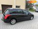 Peugeot 308, 2012, Дизель, 1.6 л., 198 тыс. км, Универсал, Чорный, Львов Cars-Pr-67679 фото 11