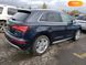 Audi Q5, 2018, Бензин, 2 л., 62 тис. км, Позашляховик / Кросовер, Синій, Луцьк Cars-EU-US-KR-36712 фото 4