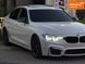 BMW 3 Series, 2014 р., Бензин, 290 тис. км, Седан, Білий, Ужгород AT-10402401 фото 7