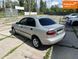 Daewoo Lanos, 2007 р., Газ метан / Бензин, 323 тис. км, Седан, Сірий, Харків AT-10418259 фото 5