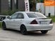 Mercedes-Benz C-Class, 2002 г., Дизель, 350 тыс. км, Седан, Серый, Ужгород AT-10402323 фото 6