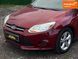 Ford Focus, 2014 р., Бензин, 202 тис. км, Седан, Червоний, Софіївська Борщагівка AT-10416334 фото 2